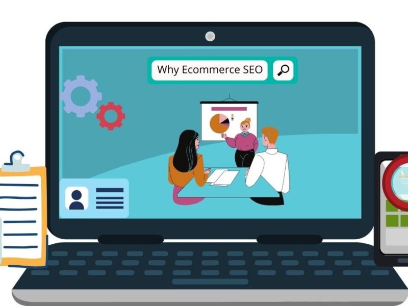 Why is eCommerce SEO Important for Small Businesses?