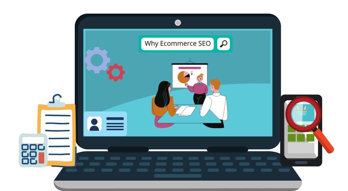 Why is eCommerce SEO Important for Small Businesses?