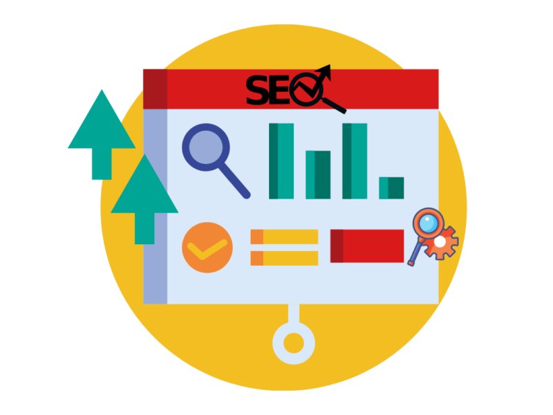 Top Search Engine Optimization (SEO) Trends For 2022